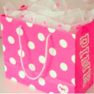 Victoria secret PINK mystary box